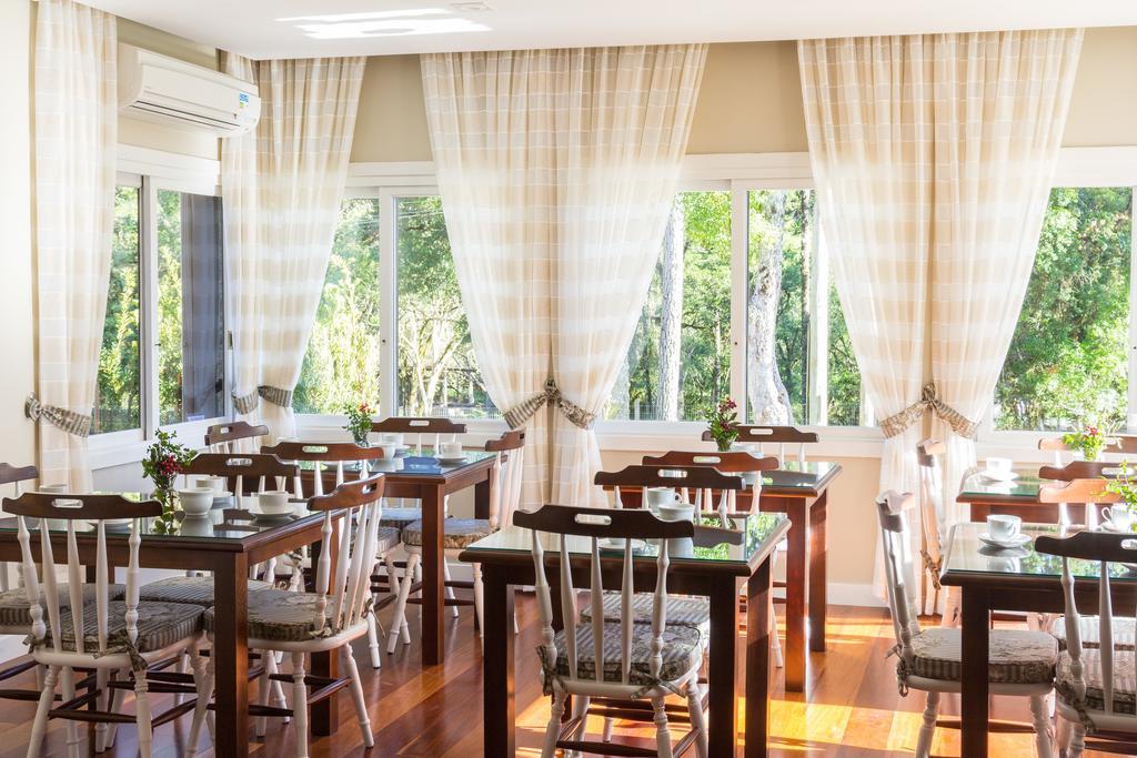 Tri Caracol Inn